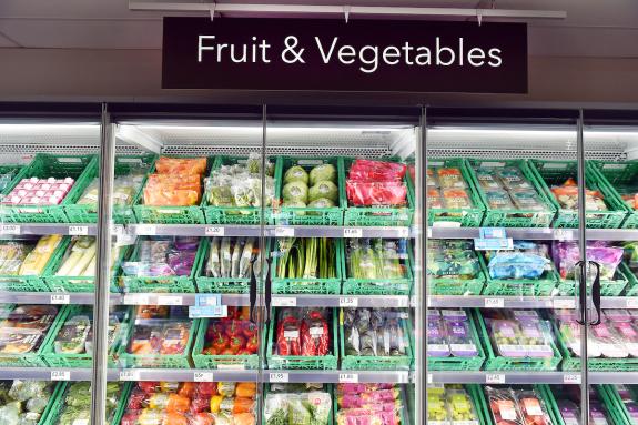 The Northern Echo: CO-OP MOWDEN The Northern Echo: CO-OP MOWDEN