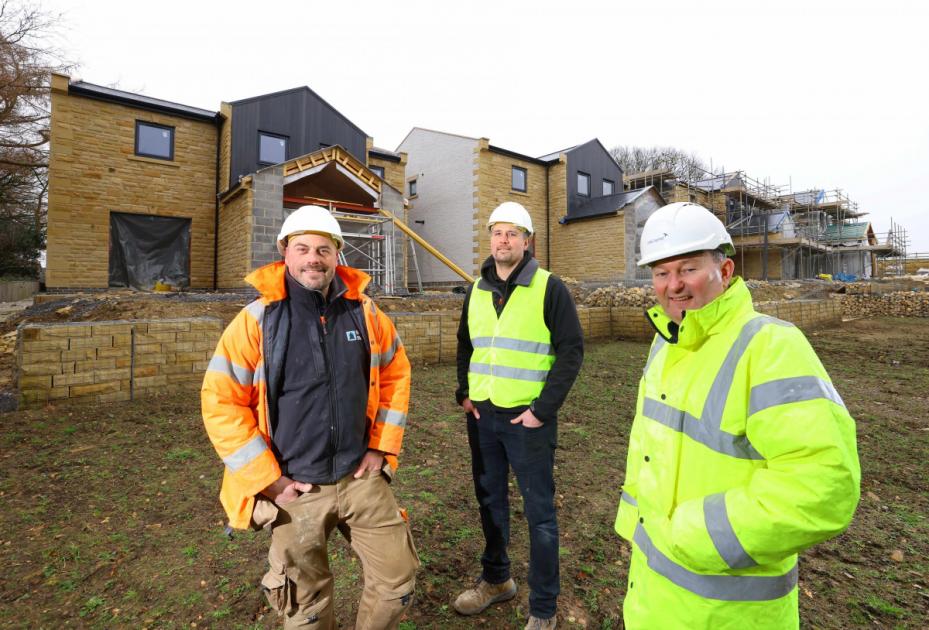 North East Property Fund run by FW Capital boost new housing 
