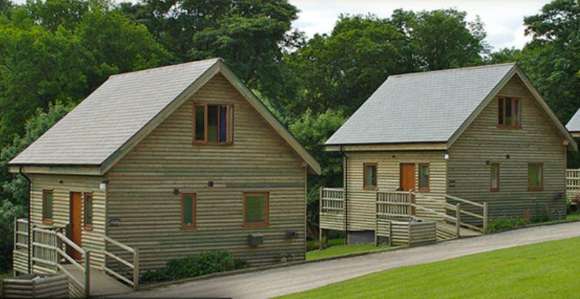 Richmondshire holiday park seeks to extend with 27 lodges 