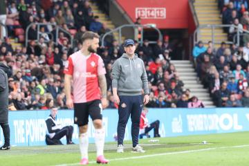 Sunderland: Mike Dodds well aware of QPR importance