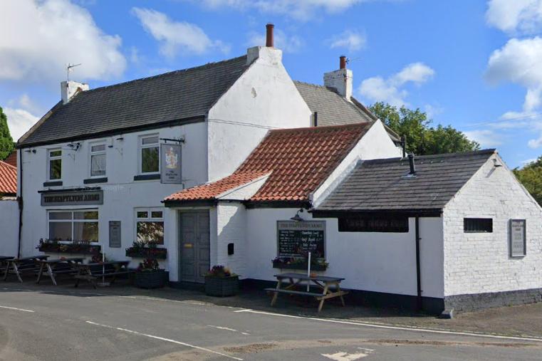 Closure of The Stapylton Arms in Hawthorn, Seaham announced 