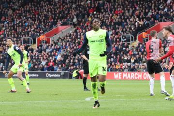 Sunderland: Romaine Mundle on Sunderland transfer decision