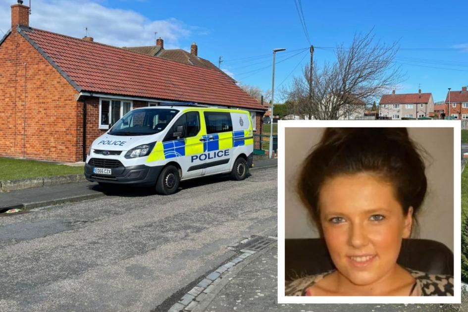 Willington man charged with disappearance of woman from Ashton in 2022 