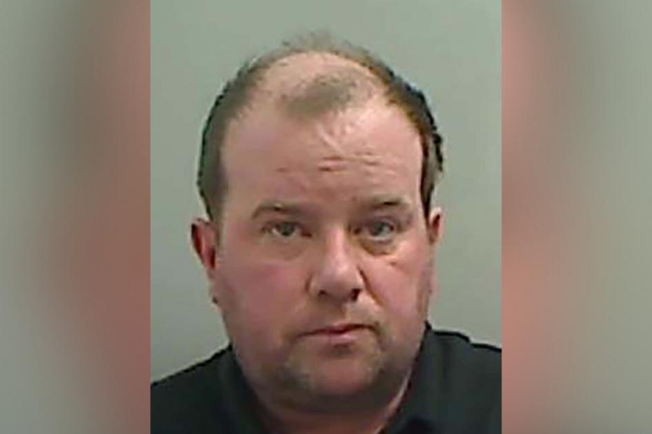 Crooked salesman who failed to deliver cars to customers during lockdown is jailed