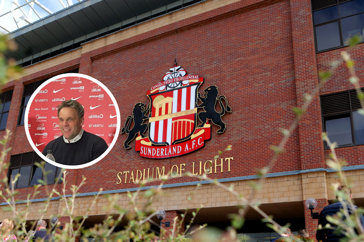 Sunderland manager latest: Black Cats hold talks with candidate