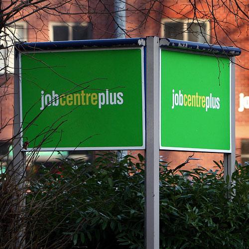 17-YEAR HIGH: Unemployment has reached a 17-year high after more than 100,000 people joined the ranks of those looking for a job, grim new figures showed today