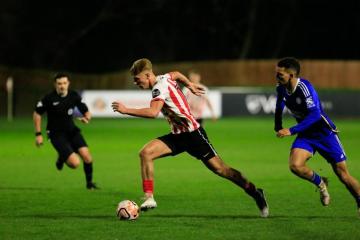 Sunderland's plan for Tommy Watson after Under-21 goals
