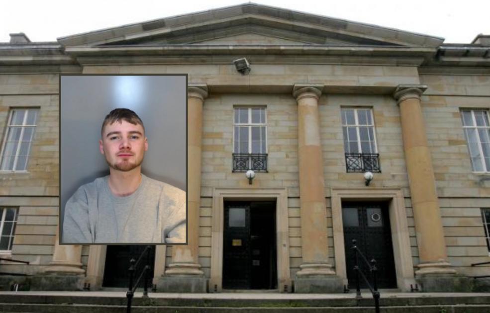 Durham man handled stolen motorbikes and burgled a house 