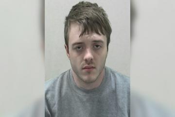 Longbenton man jailed for rape of teenager over Christmas