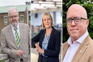Explained: Durham Police and Crime commissioner election