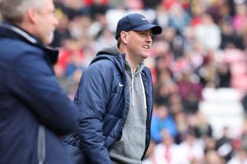 MIke Dodds on 'cautious' Sunderland and season verdict