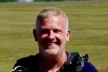 Tributes to skydiver who died in Peterlee parachute incident