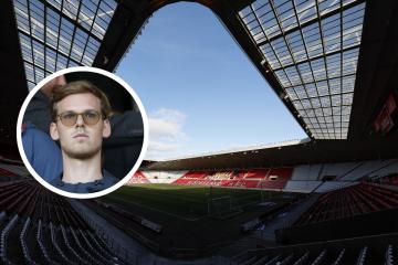 Sunderland appoint David Bruce as new chief business officer