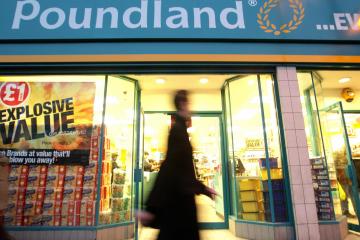 Poundland to close store in Middlesbrough's Cleveland Centre