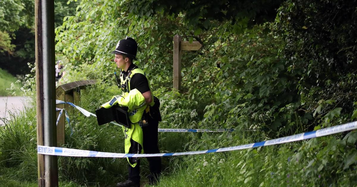 Boy, 14, dies in River Tyne at Ovingham, second boy critical - Vimarsana News