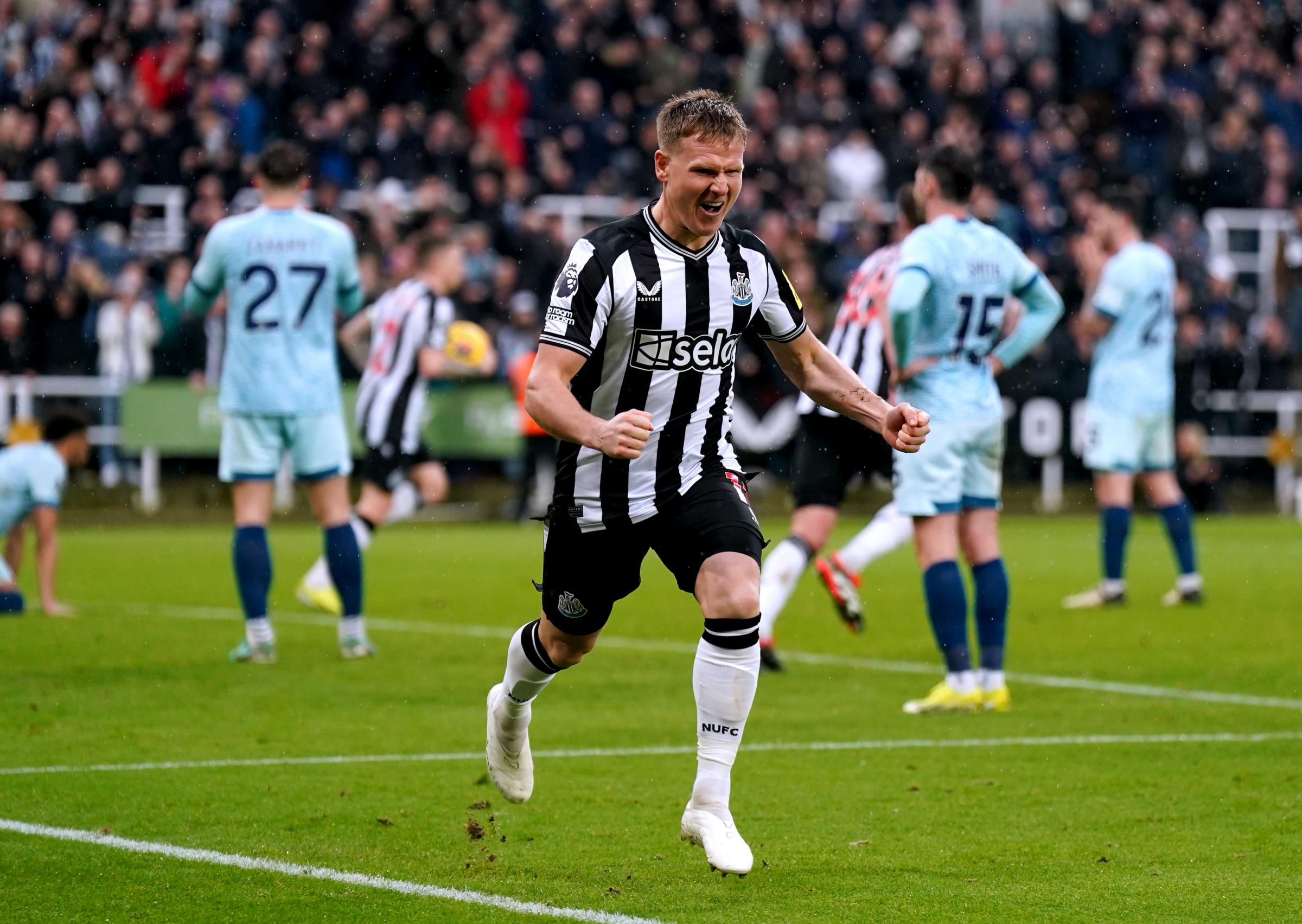 Paul Dummett and Matt Ritchie could be offered Newcastle contracts