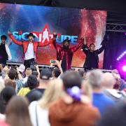 Middlesbrough Mela will showcase music from all around the world