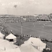 Scarborough Cricket Festival