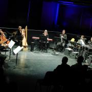 RNS Moves will perform at a free concert at Sage Gateshead on Saturday, September 7