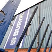 Bury were thrown out of the Football League earlier this week after a prospective takeover to buy out owner Steve Dale collapsed