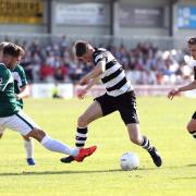Darlo Diary: Quakers far from being the finished article