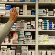 Fears over medicine shortages in the wake of Brexit are 'very real'