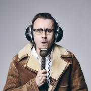 Pete Donaldson - The Football Ramble