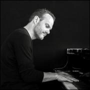 Lars Vogt Picture: GIORIGA BERTAZZI