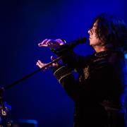 Marillion's Steve Hogarth