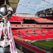 FA Trophy second-round draw