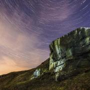 The National Parks have been named dark sky reserves thanks in part to the new lights