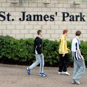 Renaming St James’ Park is another insult to the fans