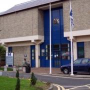 Asylum seeker assaulted prison officer at Durham Prison on Christmas Day, last year