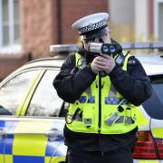 Nine motorists have been named and fined in court after being caught speeding in County Durham and Darlington