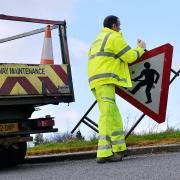 Darlington road closures: Three motorists need to avoid over the next fortnight