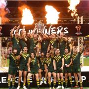 Australia and New Zealand will not be competing in this year's Rugby League World Cup