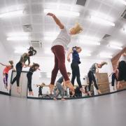 Hippodrome is organising online classes