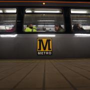 Metro passengers have been warned to brace for disruption after train engineers voted to go on strike. Picture: LDRS