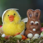 Easter celebrations will look different this year