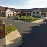 Stanley Park Care Home, in Stanley, County Durham.
