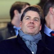 Premier League chief executive Richard Masters, whose organisation has been carrying out its owners and directors' test