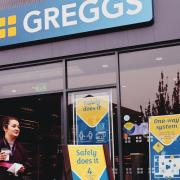 The Greggs chicken bakes are sold exclusively at Iceland (PA)
