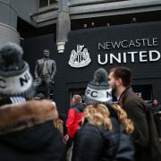 The Premier League are still to rule on the proposed takeover of Newcastle United