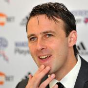 Dougie Freedman is set to remain with Crystal Palace rather than join Newcastle United