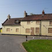 The former Plough Inn at Fadmoor   Picture: NYMNPA