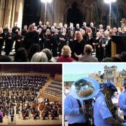 Amateur musicians across the region have called for equal treatment which it comes to the lifting of Covid-19 restrictions