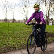A new e-bike initiative has been launched