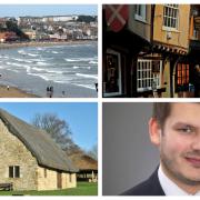 Ryedale District Council leader wants to examine creating a unitary authority with Scarborough and York