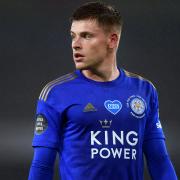 Newcastle United have completed the signing of Leicester City midfielder Harvey Barnes