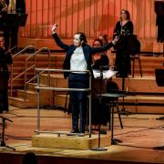 Royal Northern Sinfonia open new season at Sage Gateshead Picture: Tynesight Photographic